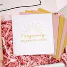 Pregnancy Relax Ready to Go TreatBox