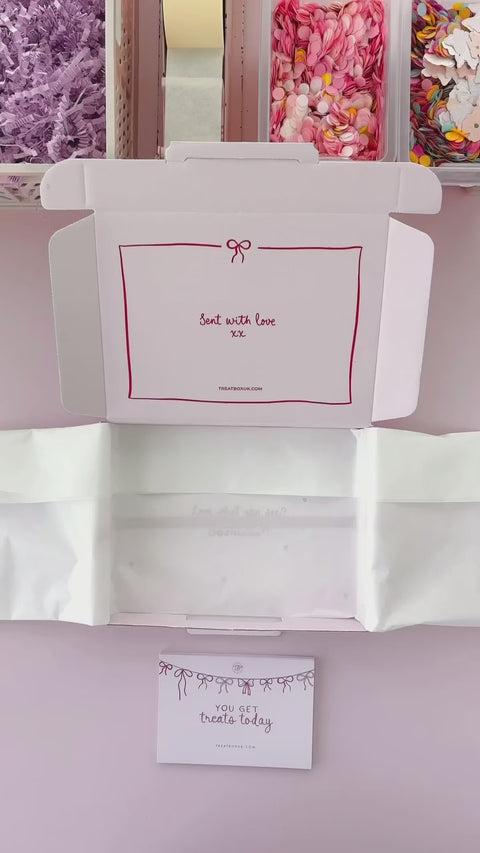 Build Your Own Box Of Gifts | Make Your Own Gift Box Today – TreatBox