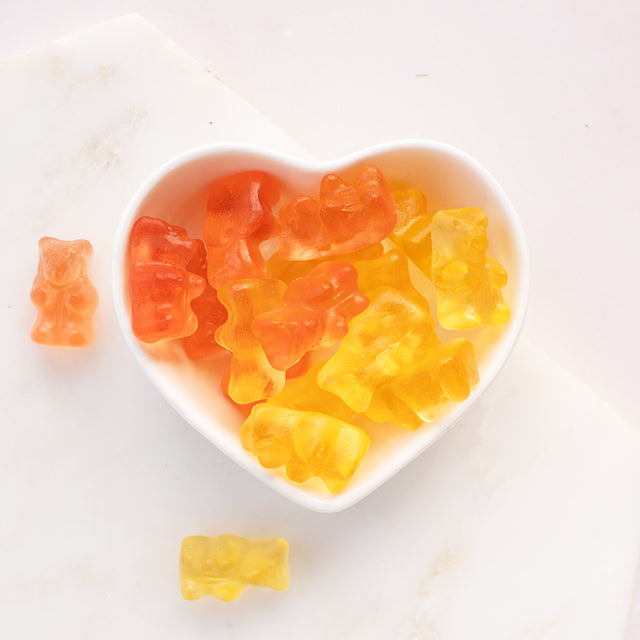 Prosecco Bear Gummies