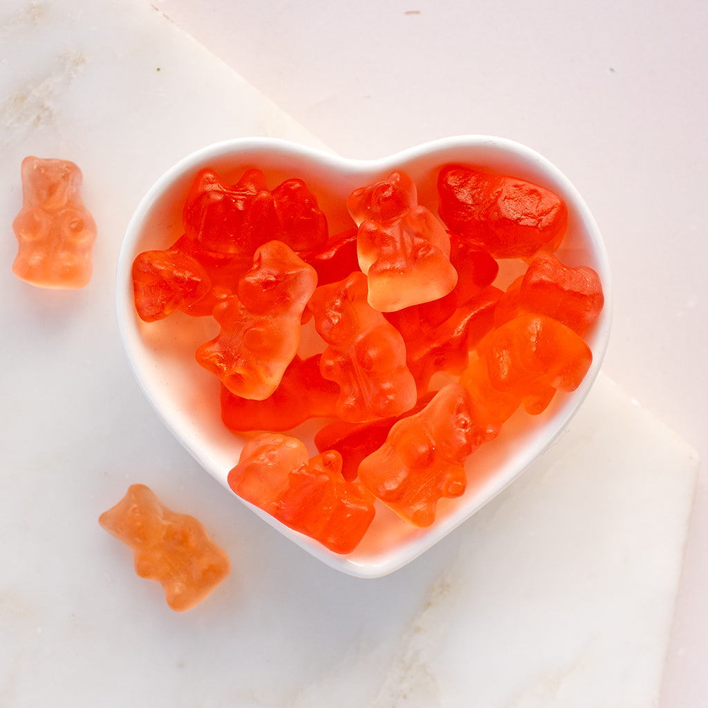 Prosecco Rose Gummies