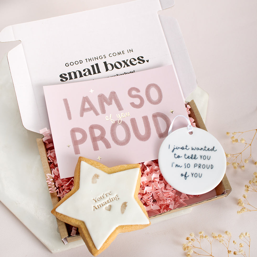 How to Celebrate Exam Results (No Matter The Outcome) – TreatBox