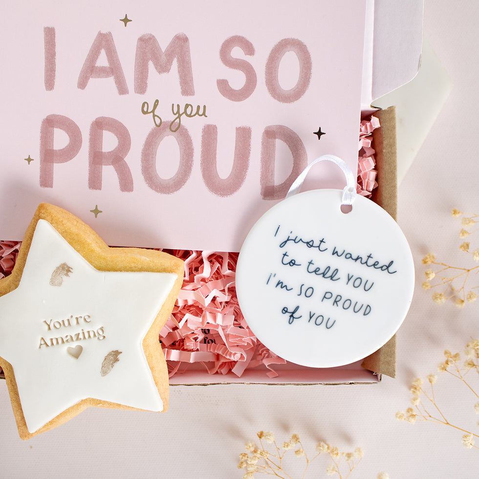 How to Celebrate Exam Results (No Matter The Outcome) – TreatBox