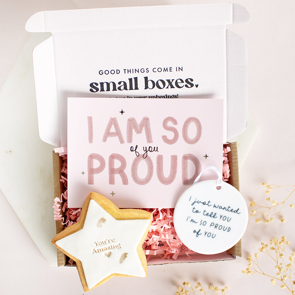 How to Celebrate Exam Results (No Matter The Outcome) – TreatBox