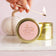 Pumpkin Spice & Everything Nice Gold Tin Candle