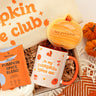 The Pumpkin Spice Club | Ready To go TreatBox