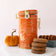 Tin Of Pumpkin Spice Biscuits Cartwright & Butler