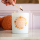 Pumpkin Spice Scented Candle | Add on