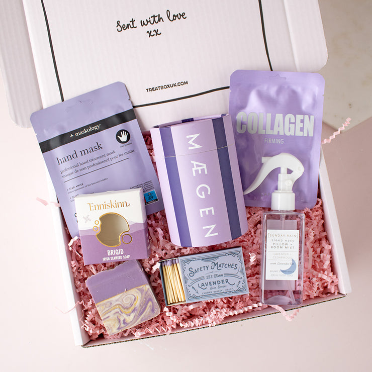 Build Your Own Box Of Gifts | Make Your Own Gift Box Today – TreatBox