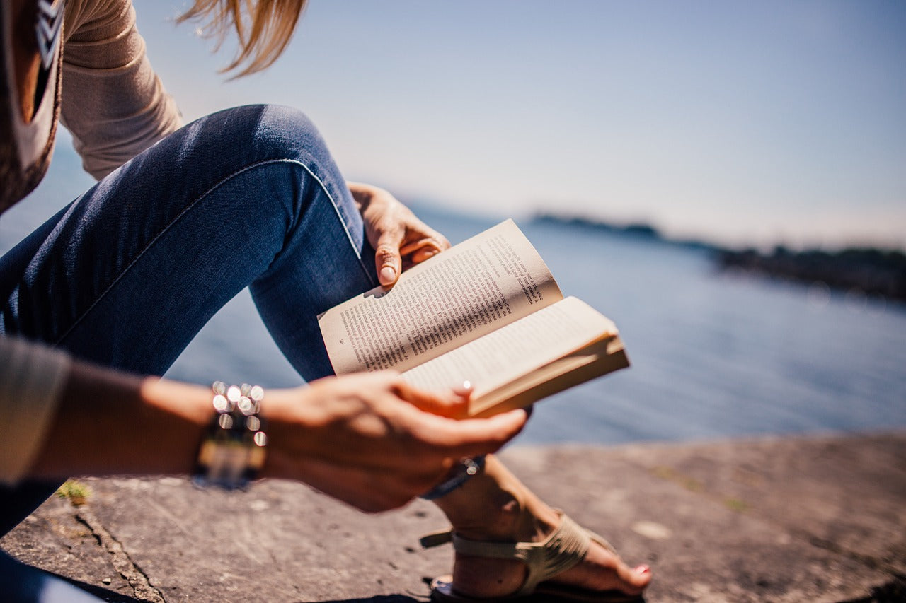 summer reads