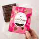 Love Cocoa Salted Caramel Milk Chocolate Bar | Add on