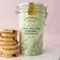 Tin Of Sea Salted Caramel Cartwright & Butler Biscuits | Add On