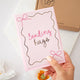 Sending Hugs Foil Card | Add on