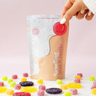 Sending You A Smile TreatBox Sweets
