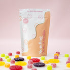 Sending You A Smile TreatBox Sweets