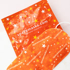 Orange & Grapefruit Scented Spacemask