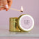 Stay Cosy Tin Candle | Add On
