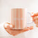 Personalised Name, Stripe Mug | Add on