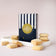 Mini Sugared Shortbread Bites | Add on