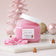 Sunday Rain Gingerbread + Pink Pepper Body Scrub