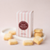 "Tea & Biscuits Solve Everything" Shortbread Bites | Add on