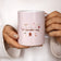 This Is My Cosy Hot Chocolate Mug | Add on