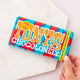 Tony's Chocolonely Milk Chocolate Chip Cookie Bar| Add On