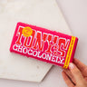 Tony's Chocolonely Milk Caramel Biscuit Chocolate | Add On