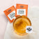 Organic Lemon & Ginger Tea Bags