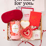 The Box of Love | Ready To Go Luxury Treatbox