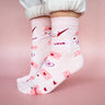 Love Pattern TreatBox Socks