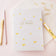 'Write Your Next Chapter' A5 Notebook