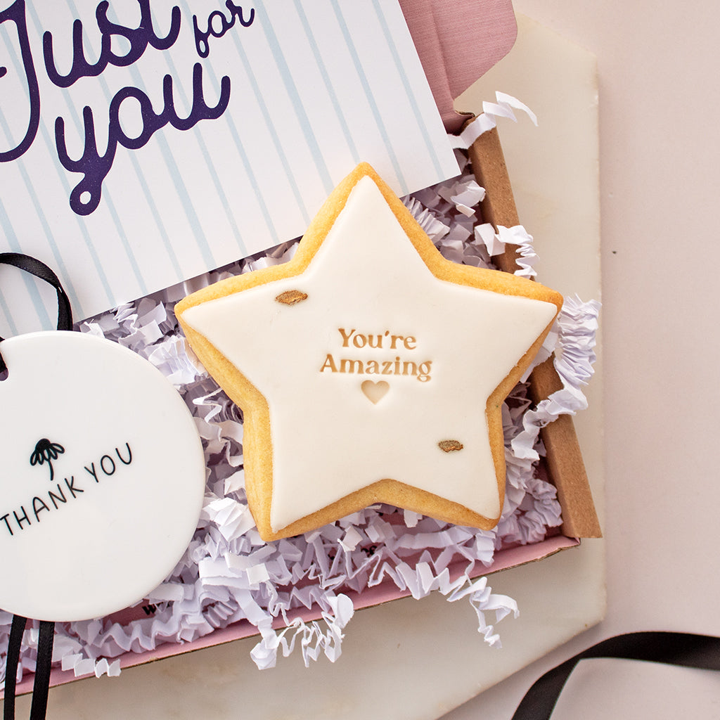 You're Amazing Mini Thank You | Ready to Go TreatBox