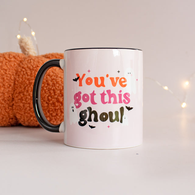 You've Got This Ghoul Mug