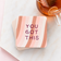 You got this Coaster