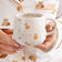 You Got This Pumpkin Ceramic Mug