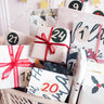 TreatBox Advent Calendar | Paying the remainder balance