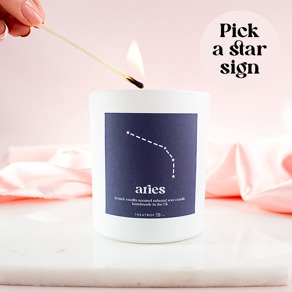 Star Sign Birthday | Ready to Go TreatBox