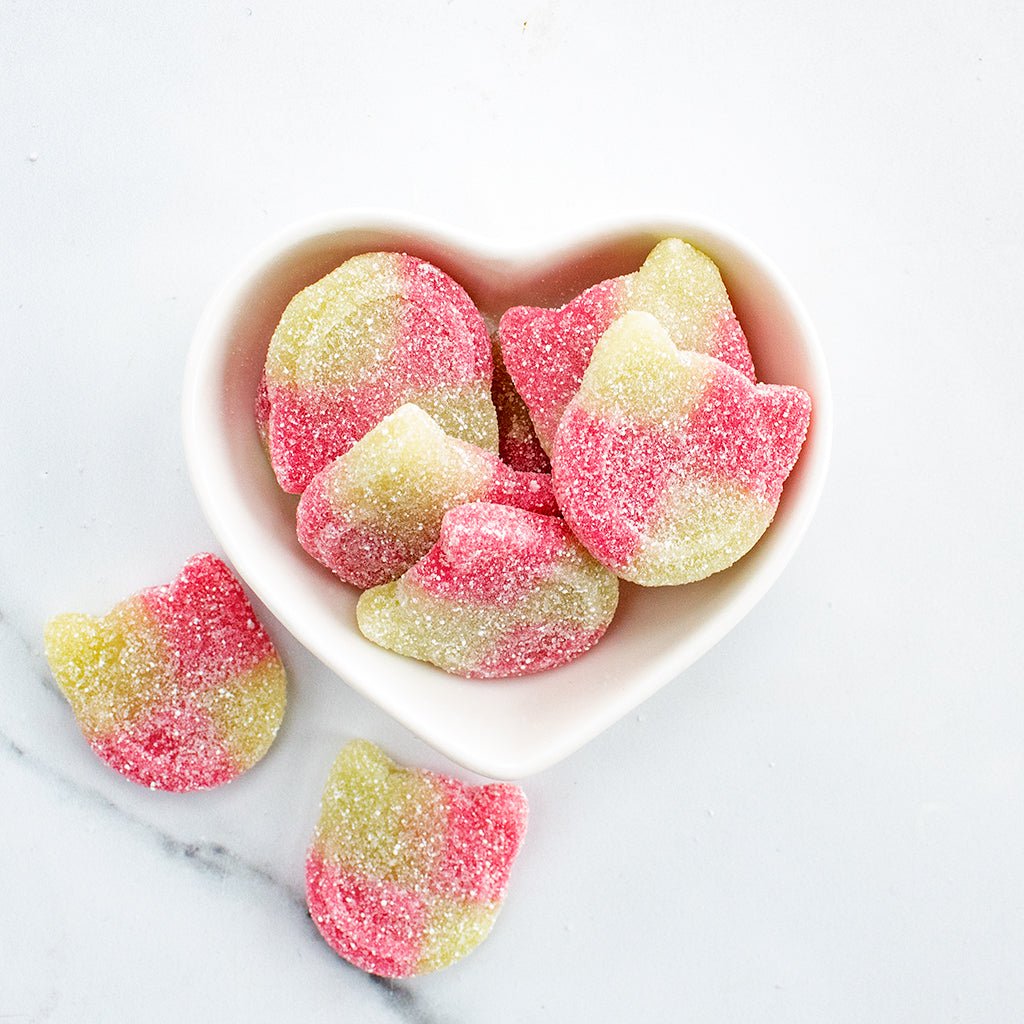 Candy Kittens Sour Watermelon