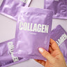 Collagen Firming Lapcos Sheet Mask