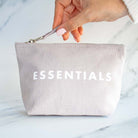 Essentials Pouch