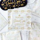 Sensory retreats Divine Eyes Self Heating Eye Mask