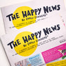 The Happy Newspaper (Full of Happy news) Issue 30