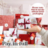TreatBox Advent Calendar | PAY FULL TOTAL TODAY - COMING SOON