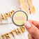 Birthday cake Lip Balm