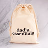 Dad's Essentials Wash Bag