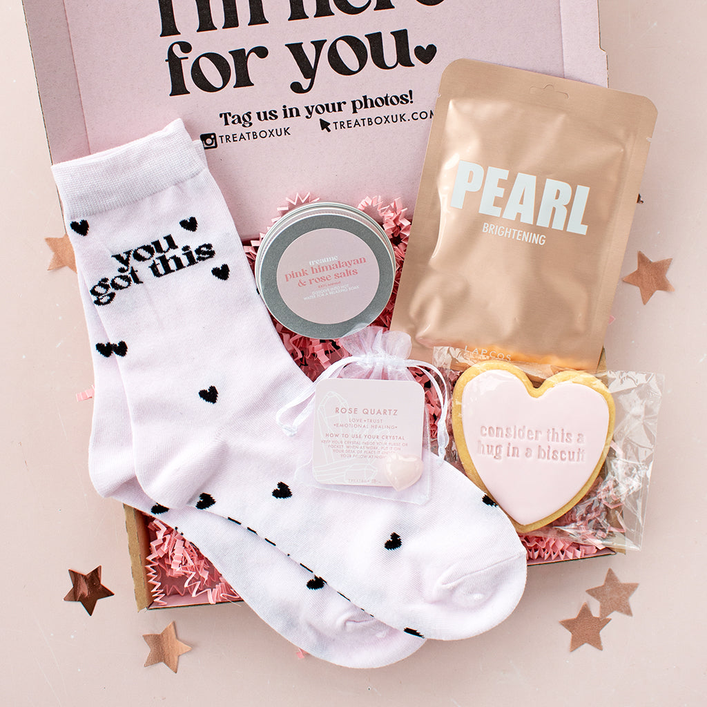 Best Selling Just For You | Ready to Go TreatBox