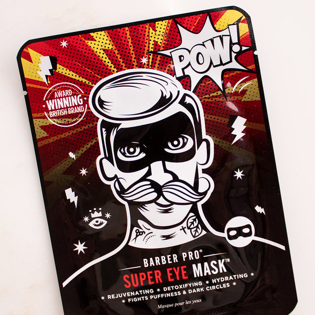 Barber Pro Super Eye Mask